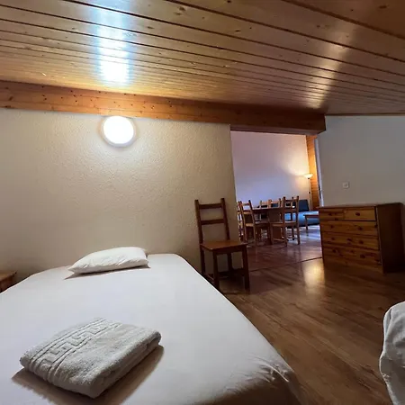 Appartement 3 Vionnaz