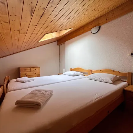 Apartment 3 Vionnaz